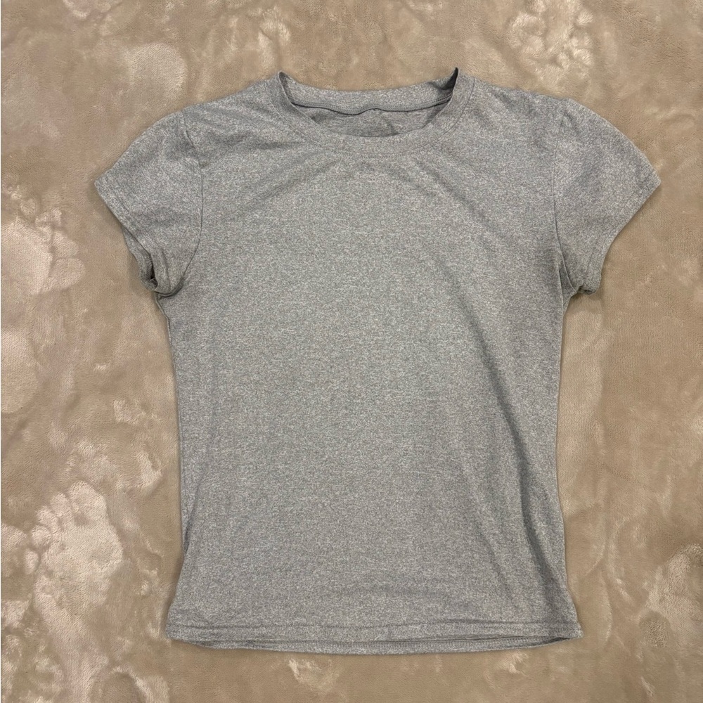 Basic Tee